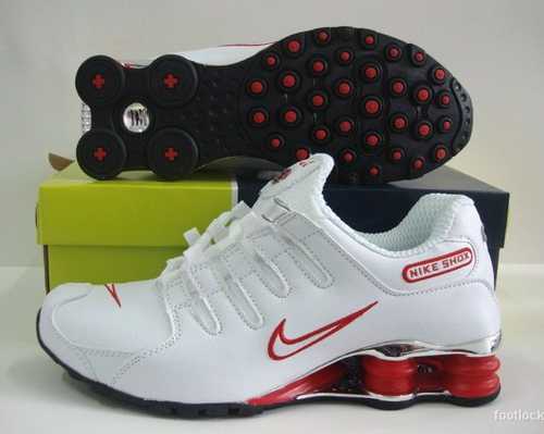 Nike Air Shox Nz Boutique Pascher Chaussures Nike Shox Us9.5,eur43,uk8.5